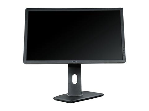 Dell UltraSharp 23" Full HD 1920 x 1080 PIVOT LED IPS Monitor