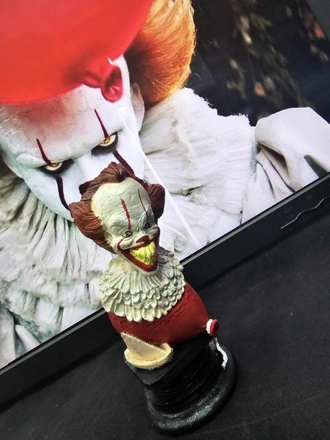 Pennywise Büst Figür