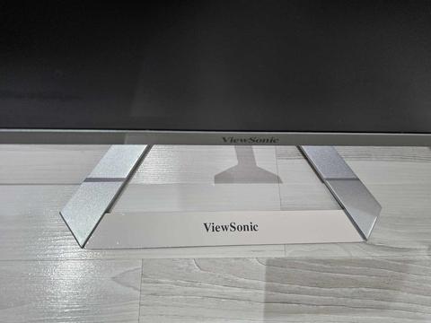 VIEWSONIC 32" 2K 75Hz IPS HDMI DP ULTRA İNCE ÇERÇEVESİZ MONİTÖR