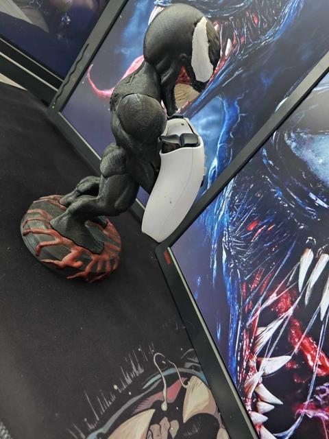 Venom 3D FiGüR