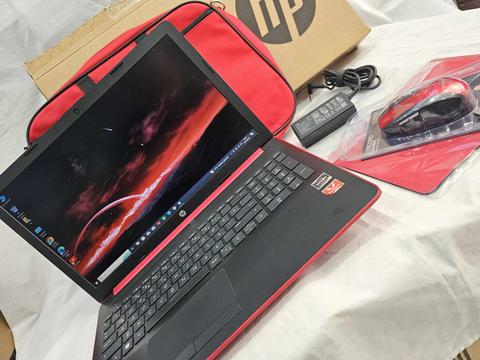 HP Pavilion Notebook [Hediyeli]