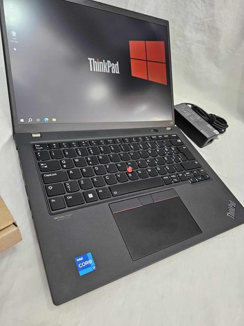 [SATILDI] Lenovo Thinkpad T14  Intel Core i7 1255U 16 GB 512 GB SSD Windows 11 Home 14"