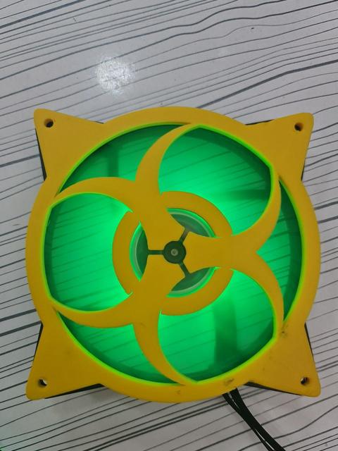 KASA MODİFİYE / 12CM KASA FAN KAPAKLARI [YENİ MODELLER EKLENDİ]