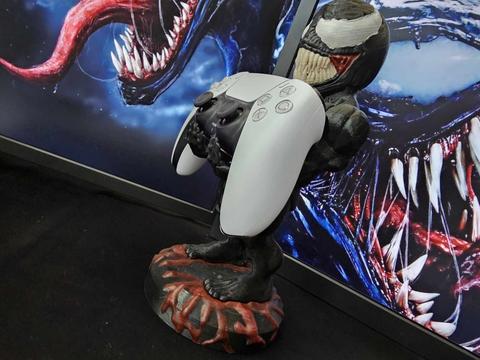 Venom 3D FiGüR