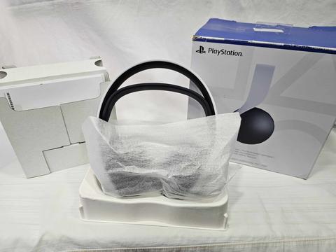 [SATILDI] Sony PS5 Pulse 3D Kablosuz Mikrofonlu Kulak Üstü Oyuncu Kulaklığı