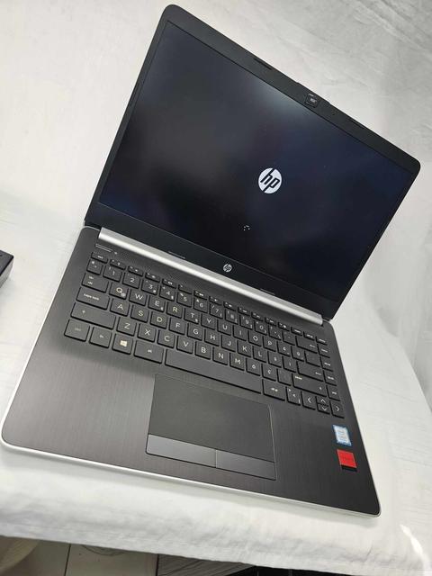 Hp i7 İşlemcili / Harici Ekran Kartlı Notebook