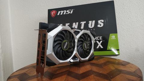 SATILIK Temiz MSI RTX 2070 8750TL