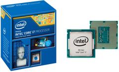 Intel Core i5 4670 + Deep Cool Gammaxx S40 Fan - Satıştan Çekildi