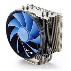 Intel Core i5 4670 + Deep Cool Gammaxx S40 Fan - Satıştan Çekildi