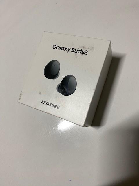 [SATILDI] SAMSUNG GALAXY BUDS 2 KABLOSUZ KULAKLIK (SIFIR AÇILMAMIŞ KUTUSUNDA)