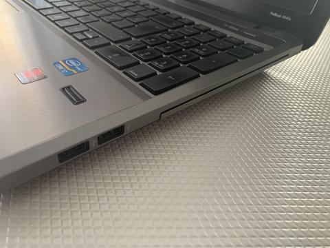 HP PROBOOK 4540S İ7 3632QM CPU-512GB SSD HDD-8GB RAM-PAYLAŞIMSIZ 2GB EKRAN KARTI-15.6'' MAT EKRAN