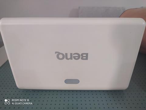 (SATILIK)BenQ MW843UST  bugüne özel son fiyat