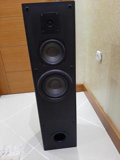 SONY STR DB900 AMFİ VE KLH 5+1 4 KULE 1 MERKEZ HOPARLÖR | DonanımHaber Forum