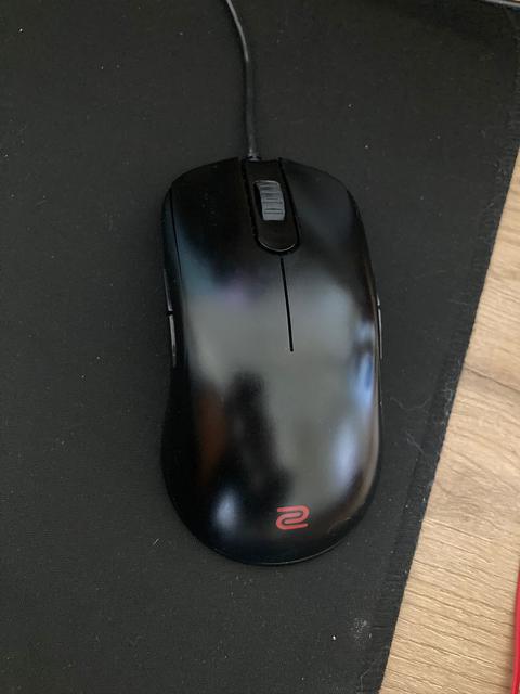 Zowie fk1+