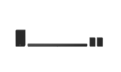 Satılık LG Soundbar SN11R