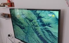 JVC 4K(uhd) 55"(140cm) Smart Led TV 2399 TL !!! (carrefoursa)