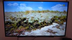 JVC 4K(uhd) 55"(140cm) Smart Led TV 2399 TL !!! (carrefoursa)