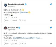 İstanbul Başakşehir Futbol Kulübü [Genel Tartışma ve Transfer Konusu]