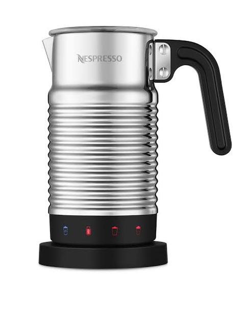 Nespresso Aeroccino 4 Süt Köpürtücü