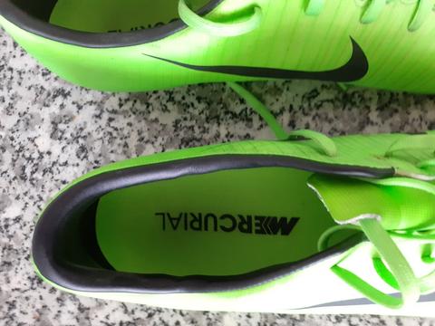 Nike Mercurial Victory Vi Ag.Pro Krampon 46 Numara 750 TL