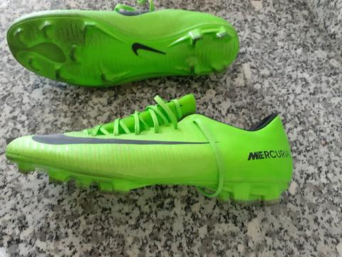 Nike Mercurial Victory Vi Ag.Pro Krampon 46 Numara 750 TL