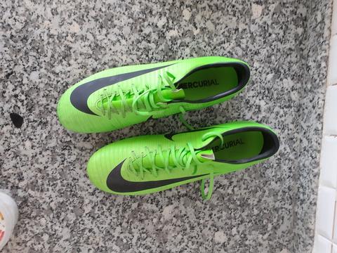 Nike Mercurial Victory Vi Ag.Pro Krampon 46 Numara 750 TL