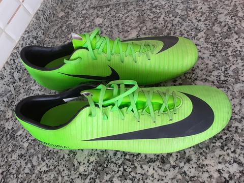 Nike Mercurial Victory Vi Ag.Pro Krampon 46 Numara 750 TL