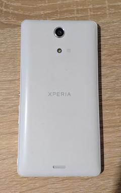 Sony Xperia ZR C5503 160TL