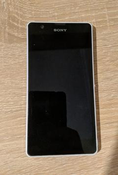 Sony Xperia ZR C5503 160TL