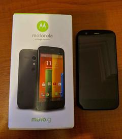 Motorola Moto G (XT 1033) Cep Telefonu Fiyat (Satıldı)