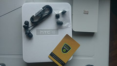 satilik htc 10 high res kulaklik orijinal