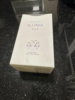 iqos iluma one ( terea ) Sıfır Paketinde
