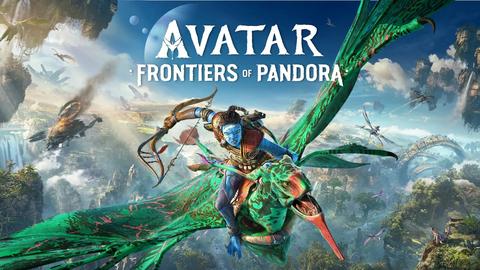 [SATILIK] Avatar: Frontiers of Pandora - AMD KEY