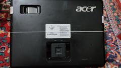 Acer P1206P DNX1014 Projeksiyon