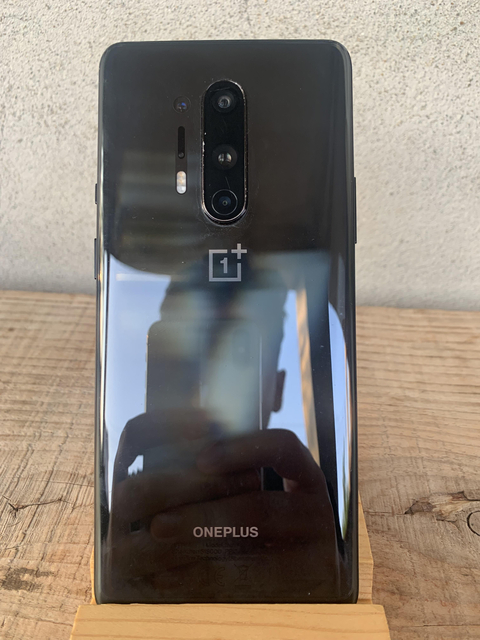 [SATILDI] Oneplus 8 Pro  8/128GB SATILDI