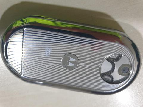 Motorola Aura