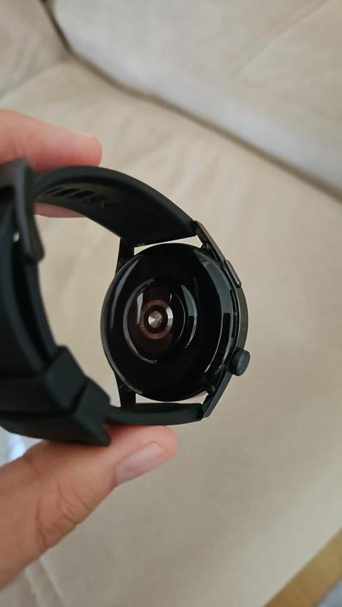 [SATILDI] Huawei GT3 Akıllı Saat Kutu Fatura Garantili 46mm