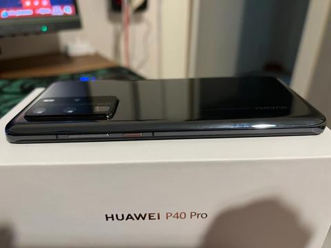 Huawei P40 Pro Kutulu Faturalı Garantili 10.000 TL SON FİYAT