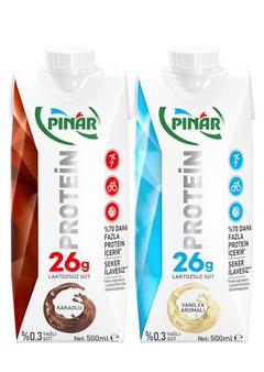 Proteinmarket.com.tr 'den Donanım Haber'e Özel 25TL İNDİRİM KOD: ( donanimhaber25 )