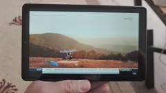 Samsung Tab S6 [6750] ve Lenovo M8 Smart [1750] Tabletler