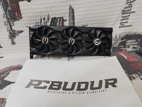 [SATILDI] RTX 3070, RTX 3060 Ti | Temiz, Sorunsuz Ekran Kartları