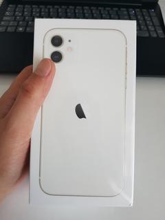 SATILDI Sıfır Iphone 11 64gb beyaz | DonanımHaber Forum