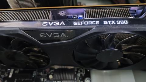 EVGA GeForce GTX 980 SC GAMING ACX 2.0 - 1900TL