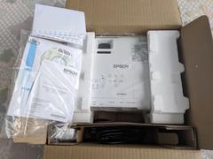 Epson TW650 Sıfır Cihaz