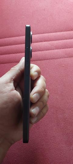 REDMİ NOTE 12 TURBO 12+512 (yurtdışı)