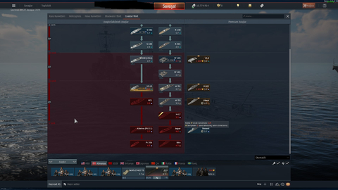 War Thunder Hesap