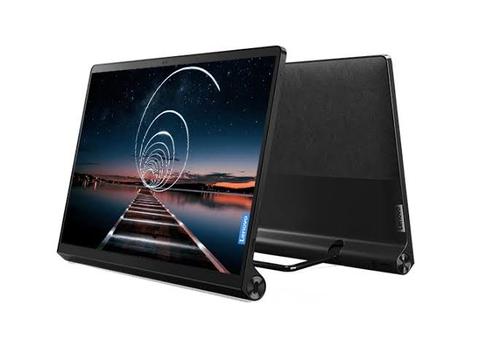 Lenovo yoga tab 13 8gb ram 128gb hafıza harici monitor olarak kullanılabiliyor