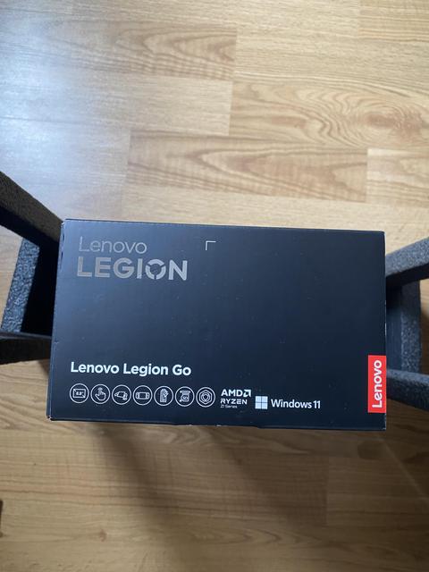 LENOVO LEGION GO 512 GB