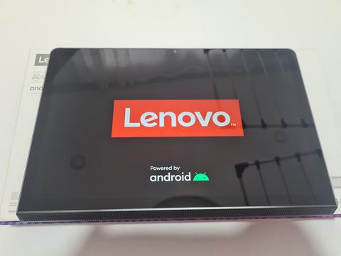 [SATILDI] Lenovo Yoga Tab 11  YT-J706F 8GB 256GB 11&quot; Tablet ZA8W0004TR Garantili