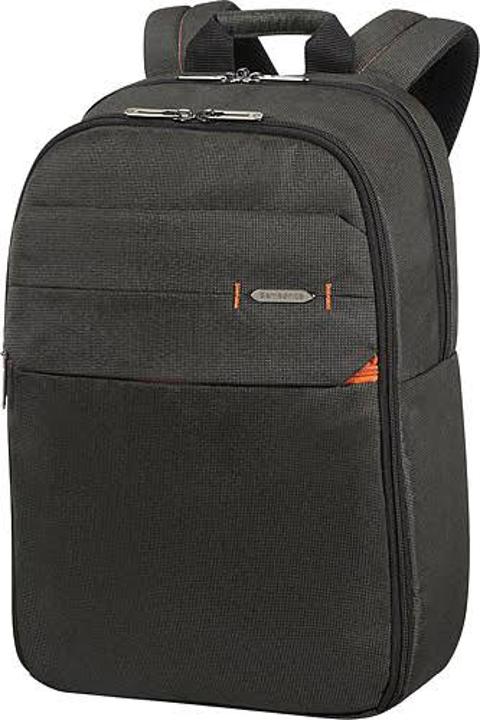 Samsonite CC8-19-005 15.6 inç Network 3 Dizüstü Bilgisayar Sırt Çantası Siyah ( Sıfır )